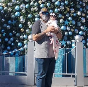 Meet your Posher, Francisco